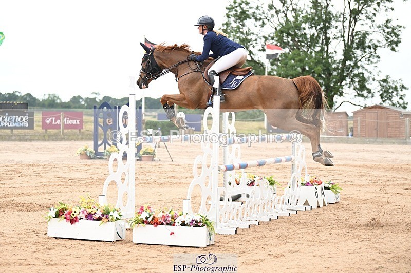 250717-124058-05029 - Cls 17, 1 Star Gold Tour