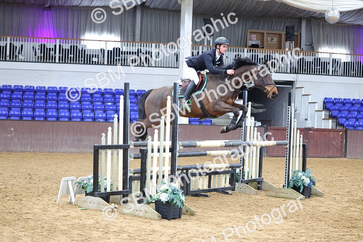 SBM_003125 - Class 8 - Senior Newcomers - 1.10m