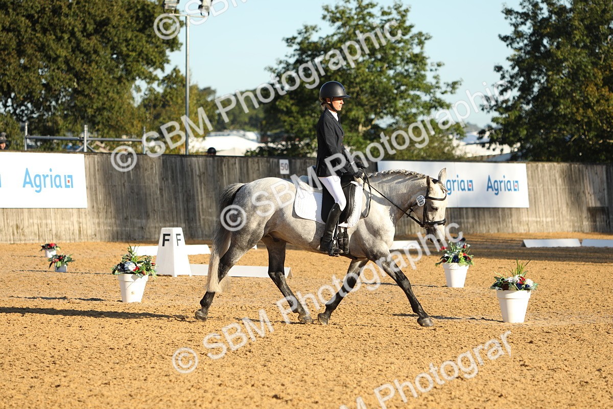 SBM_14132 - D10 - Small Tour Championship - Prelim 2