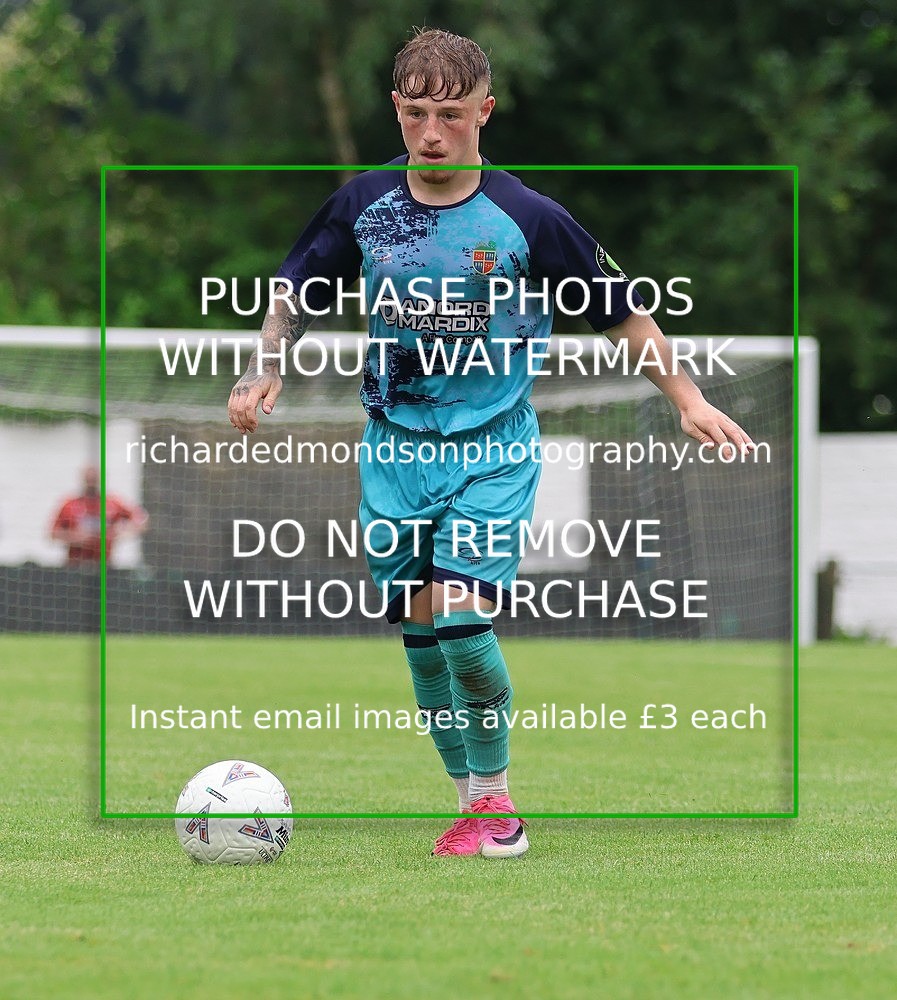 533A4812 - Kendal Town vs Morecambe (4/7/26)