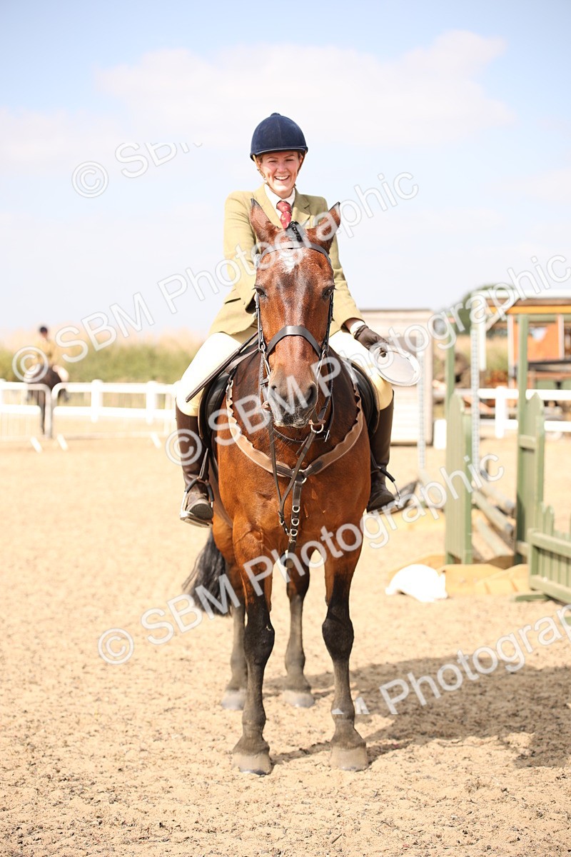 SBM_14371 - Class 407b - Working Veteran 60cm (20+)