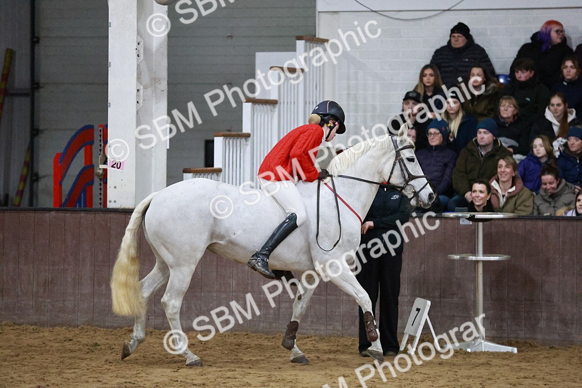 SBM_005303 - Bareback - Camera 1