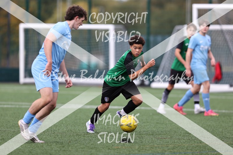 1DX31153 - 2026-10-11 FC Abbey Meads U16 Blue  v Highworth Town Junior FC U16  H