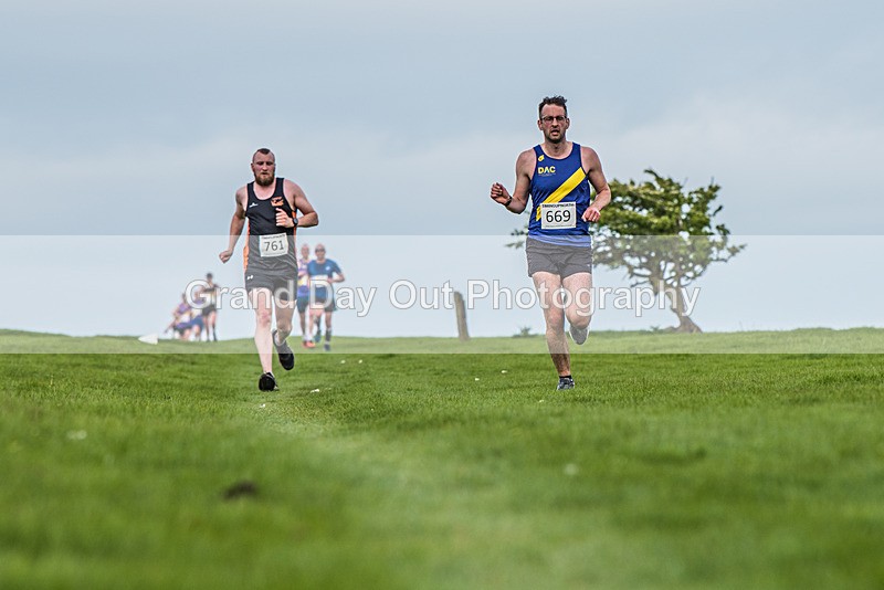 Hay-O-521 - Hay O Trail Race Tuesday 23rd May 2023