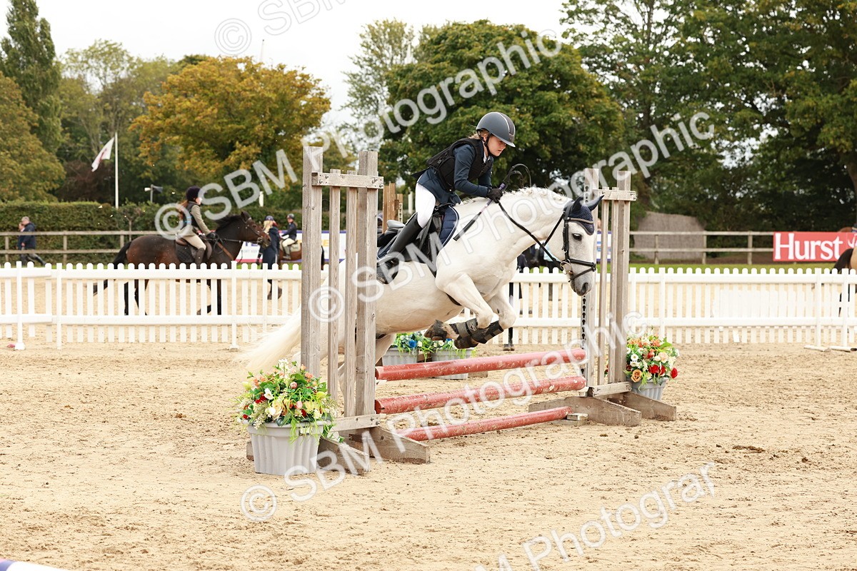 SBM_63656 - J12 - Junior Pony 55cm Championship