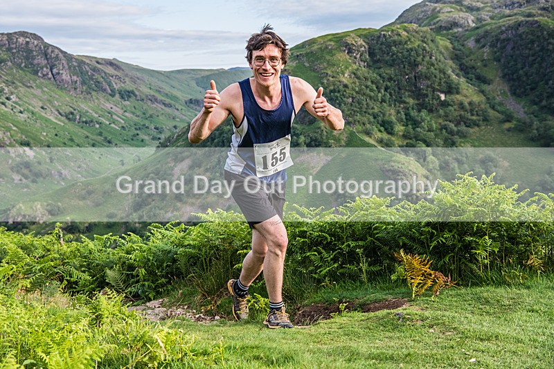 Langstrath-291 - Langstrath Fell Race Wednesday 18th June 2025