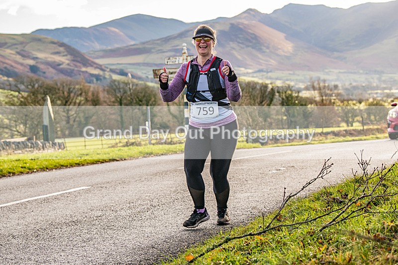 North Lakes Half Marathon  10k-618 - North Lakes Half Marathon & 10K Road Races Monday 2nd January 2023