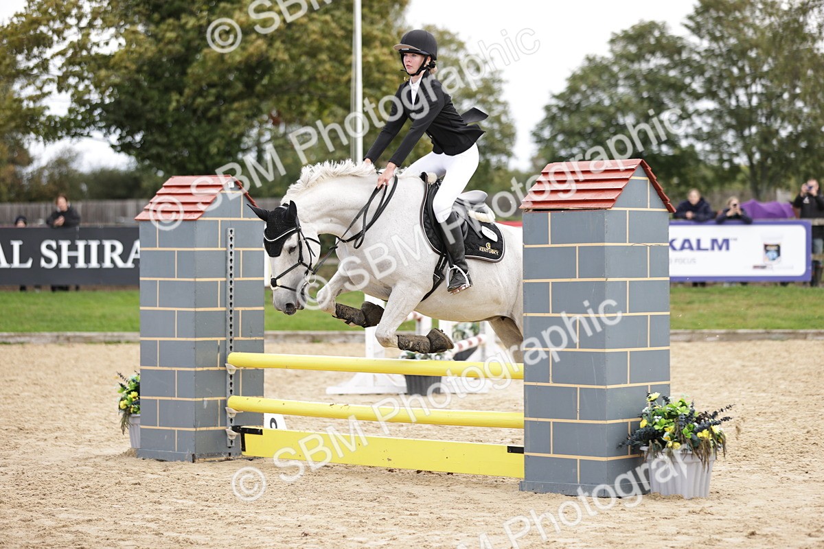 SBM_22337 - J59 - Clear Round 75cm
