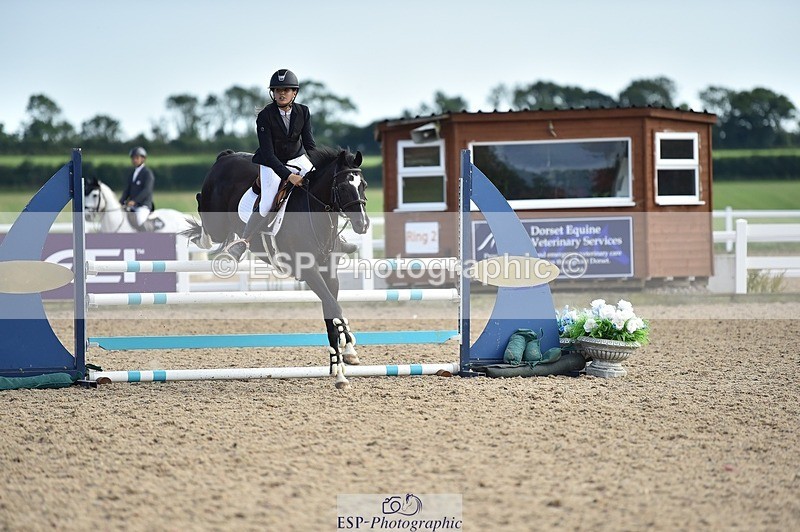 250628-172046-07116 - Cls 24 Pony Discovery & 90cm Open