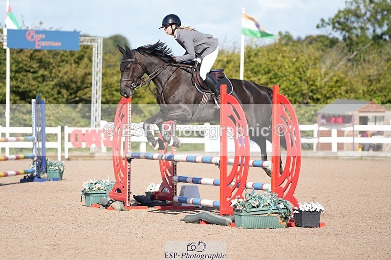 250912-100520-03526 - Cls 21 Snr British Novice and 90cm Open