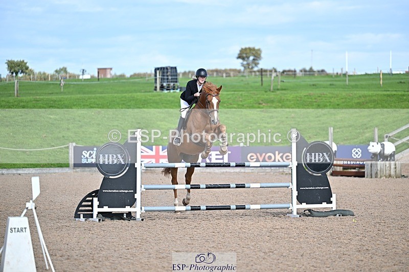 251001-141929-00430 - Cls 5 National 1.15m Members Cup