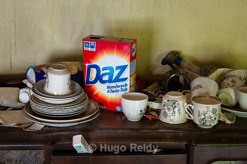  - Stand Still In Time