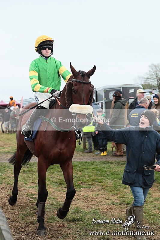 PtP 210425  682 - Paxford Races Easter Monday 21/04/25