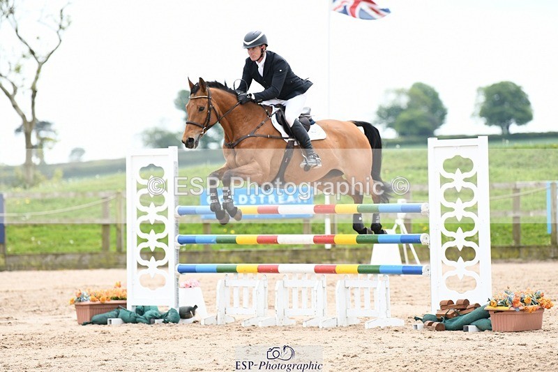 250508-125254-02268 - Cls 3 National 1.30m Open