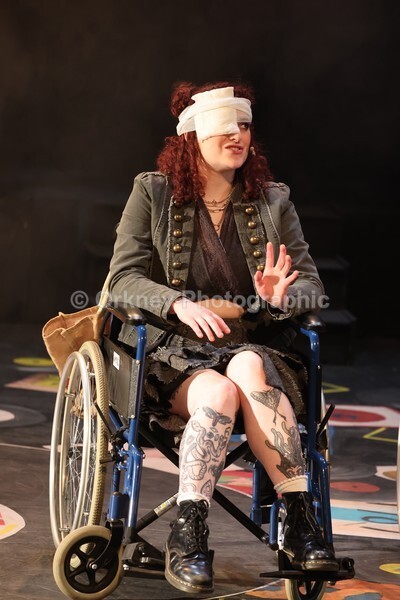 DAD13071 - We Will Rock You