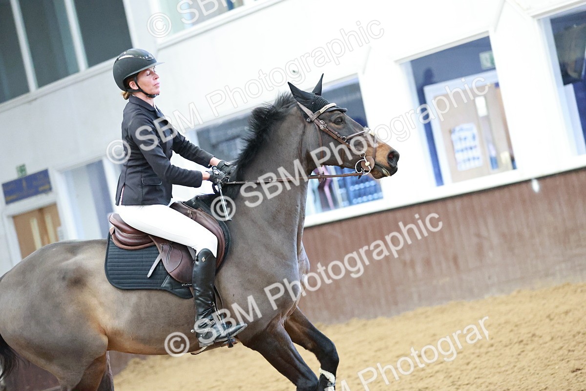 SBM_004485 - Class 12 - Senior Foxhunter - 1.20m