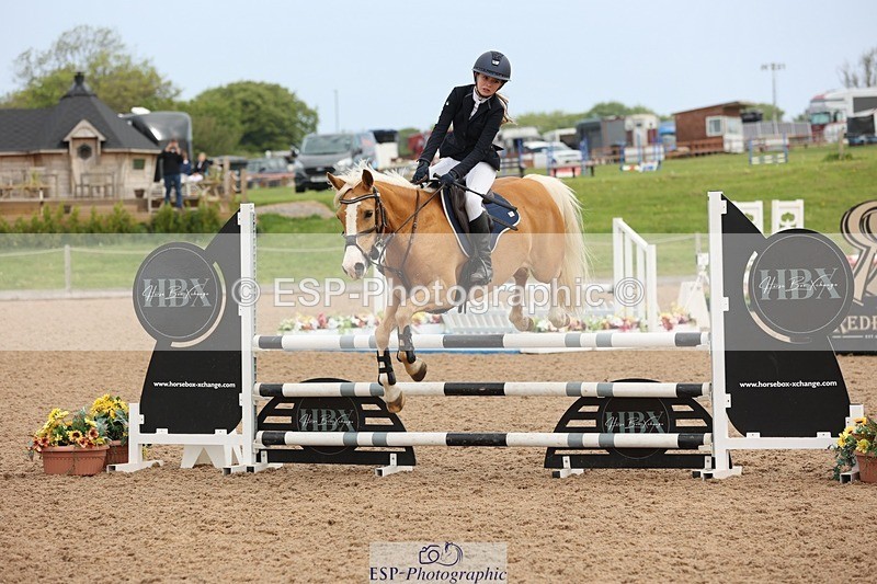 250503-105945-00412 - Cls 5 Pony Discovery and 90cm Open