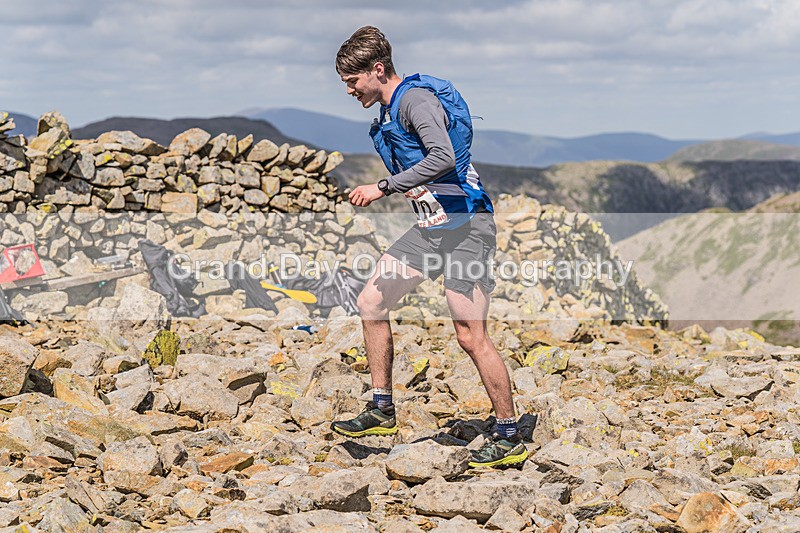 Ennerdale-595 - Ennerdale Horseshoe Fell Race Saturday 8th June 2024