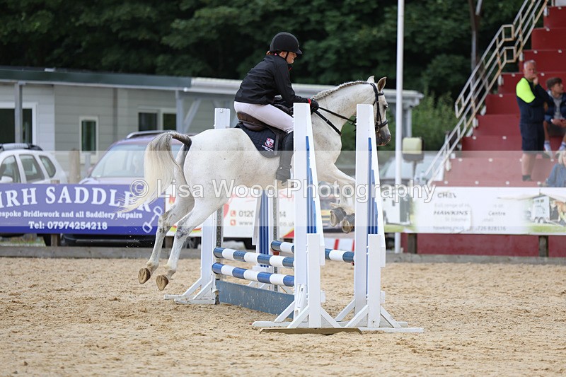 3E7A1212 - Class 3: 60 -65cm Part A