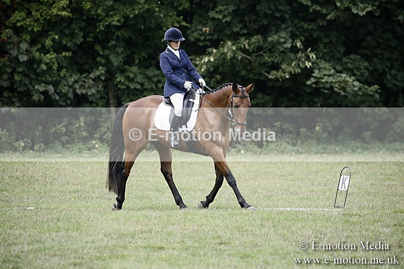 BVR090918 271 - BVRC Dressage and Show Jumping 09/09/18