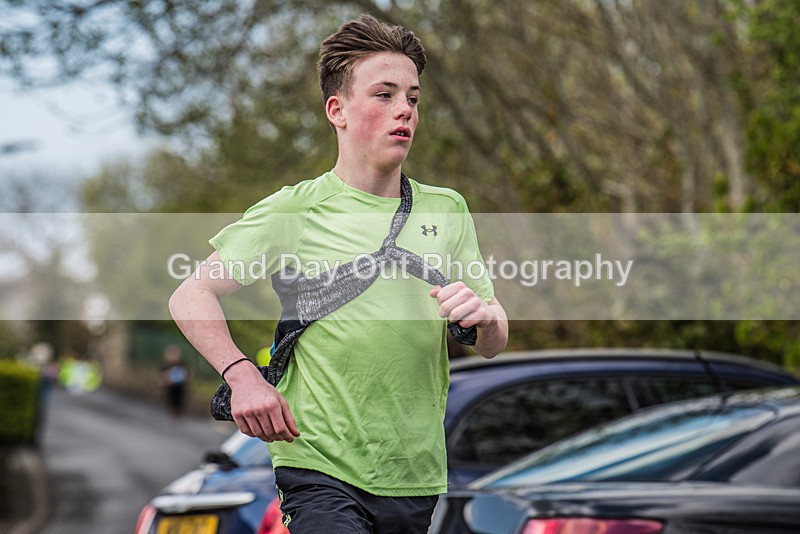 Brigham 10k-478 - Brigham 10k Road Race Sunday 23rd April 2023