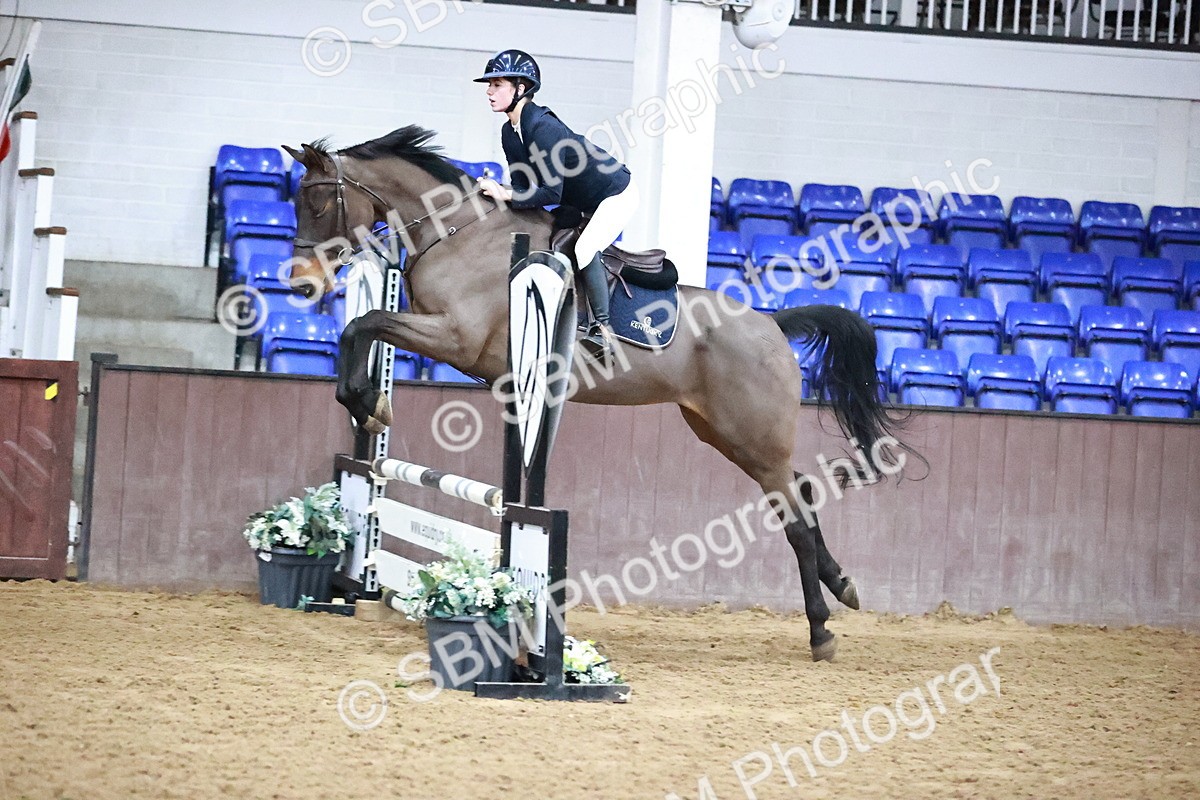 SBM_004173 - Class 14 - Clear Round 80cm