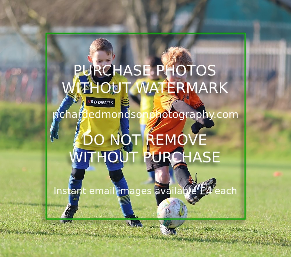 533A7090 - Kendal Utd Rockets U9 (14/3/26)