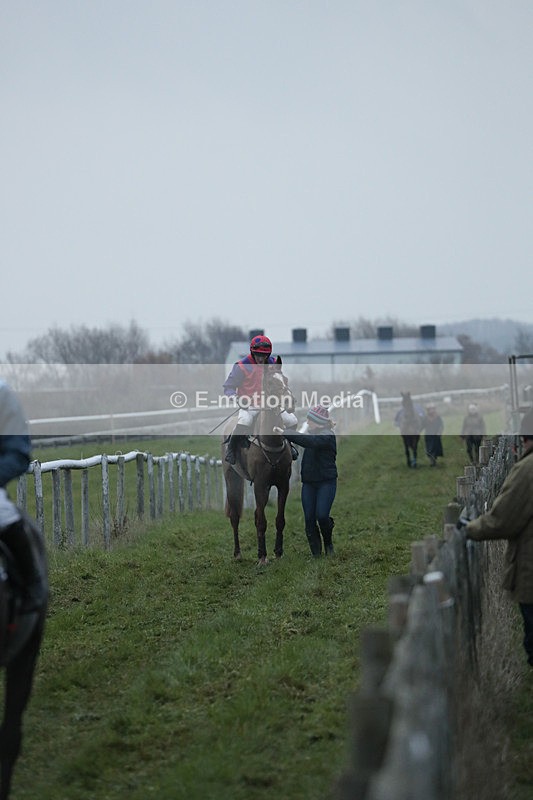 PtP 041222 0546 - Wheatland  Hunt PtP Chaddesley Corbett, Worcs 04/12/22