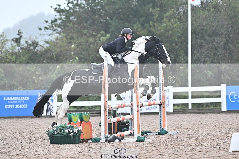 241006A-091033-05517 - Cls 23 85cm Nat Am  Quals