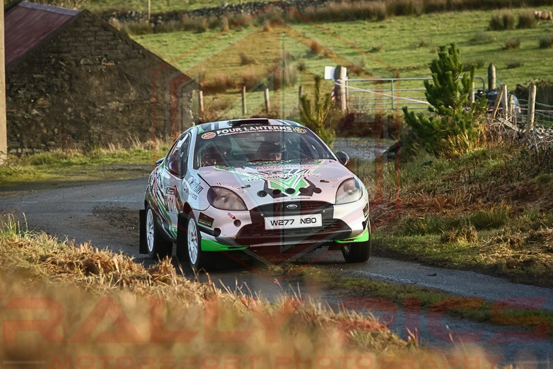 Teac Bhillie Harvest Rally-36 - Teac Bhillie Donegal Mini Harvest Rally