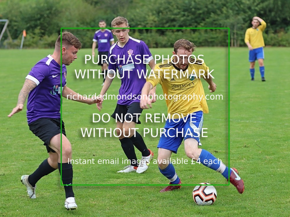 IMG_4253 - Kendal United v Morecambe Hawks (3/8/22)