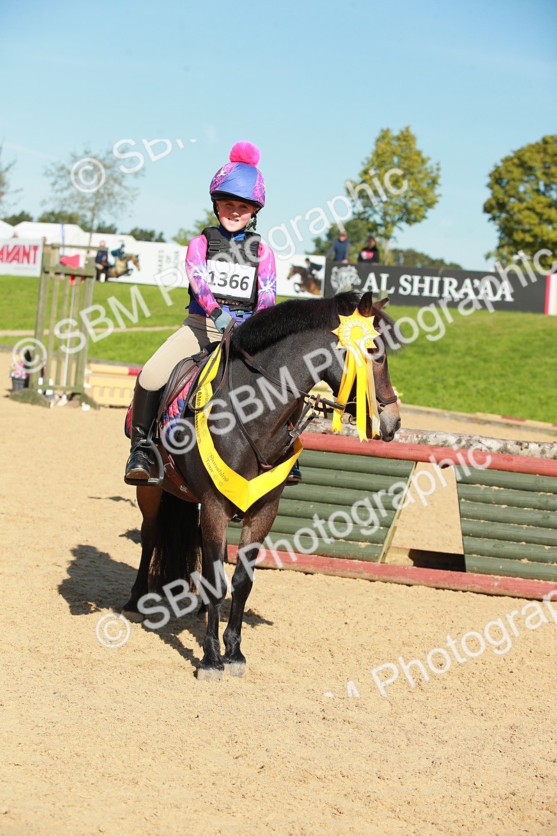 SBM_17224 - E10 - Eventers Challenge 50cm Championship