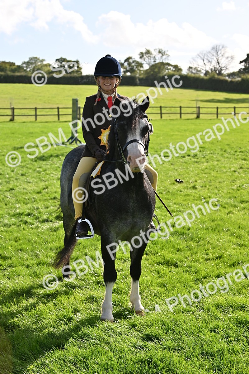 SBM_50365 - S21 - Novice & Newcomers First Ridden