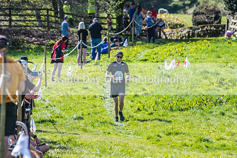 The Finish-879 - The 3 Peaks Race Saturday 25th April 2026 - The Finish