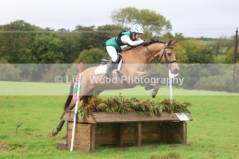 3E7A2060 - Class 5: 90cm Box