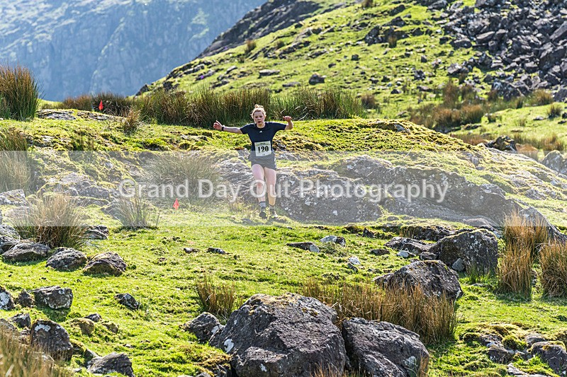 Glaramara-318 - Glaramara Fell Race Sunday 19th May 2024