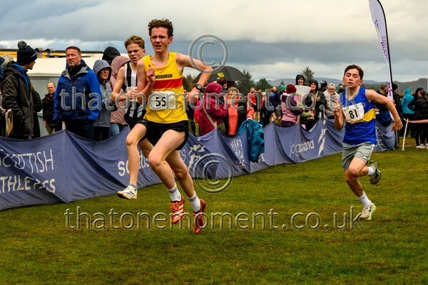 SCLan25-918297 - Boys U15