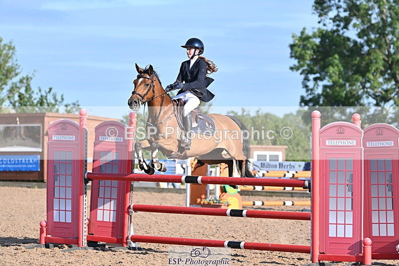 240629A-190244-09010 - Cls 14 Springboard 128cm + 138cm