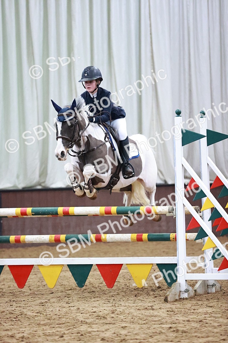 SBM_001312 - Class 5 - Pony 1.00m Open