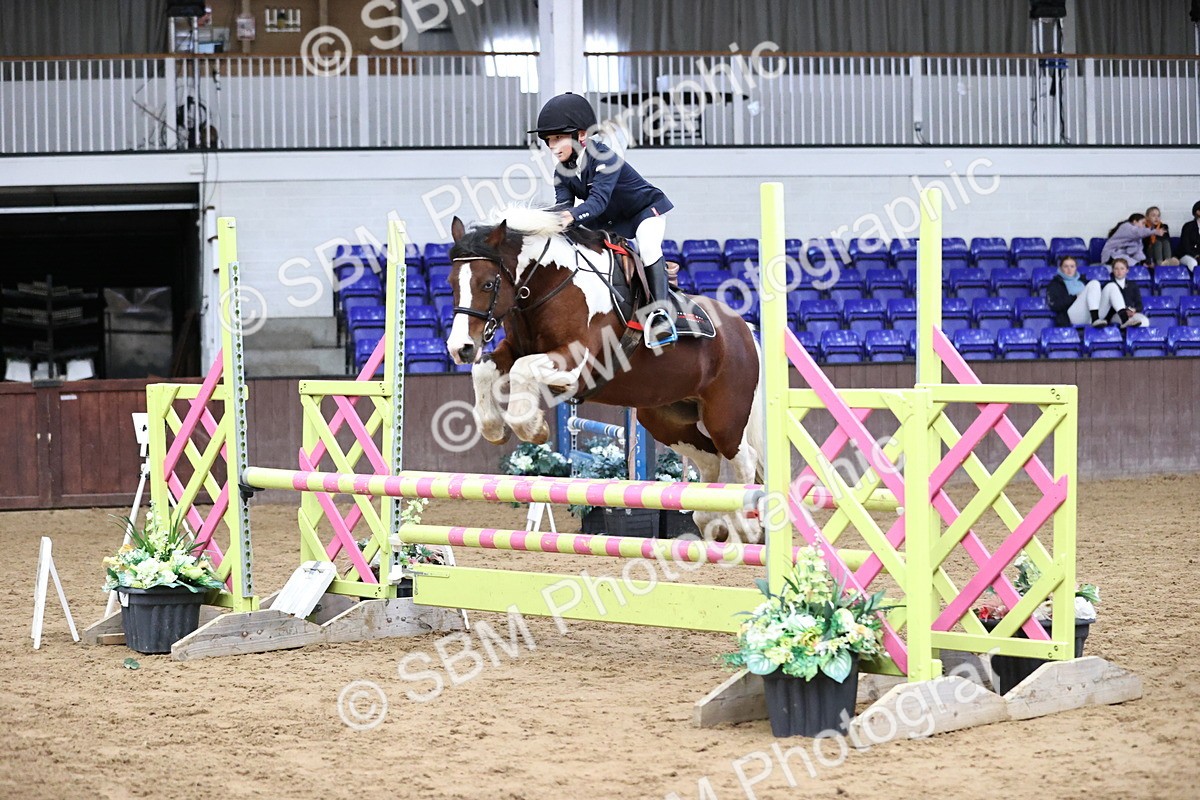 SBM_001859 - Class 10 - Pony British Novice 80cm Open