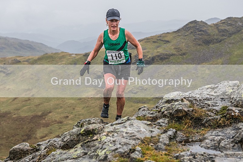Three Shires-608 - Three Shires Fell Race Saturday 20th September 2025