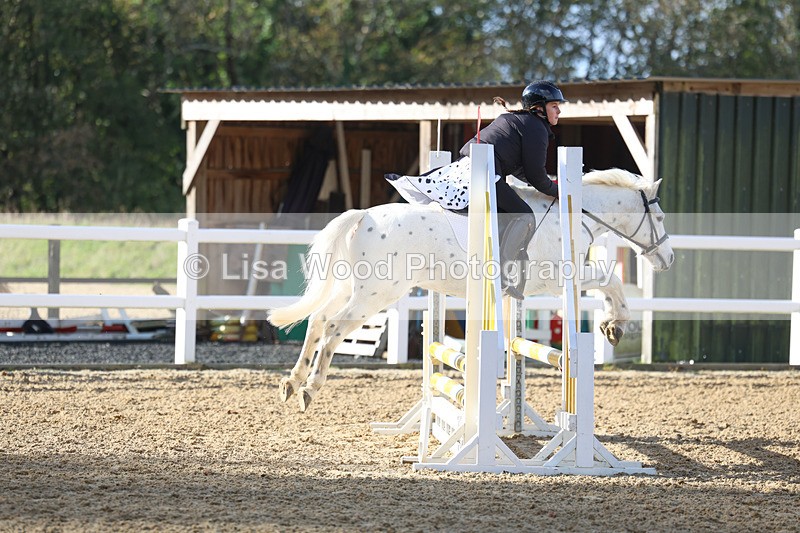 3E7A9447 - Class 2: 70cm