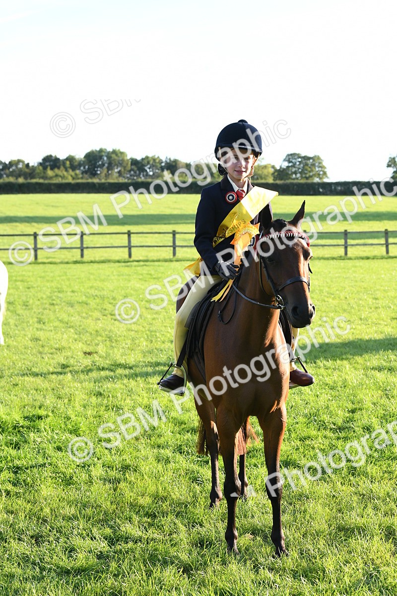 SBM_56443 - 1st Ridden Supreme Championship
