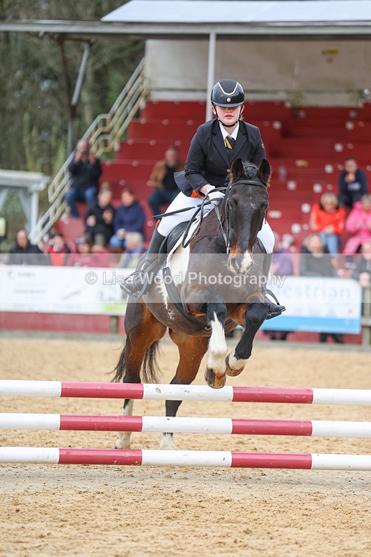 3E7A1821 - Class 3: 60 - 65 (B)