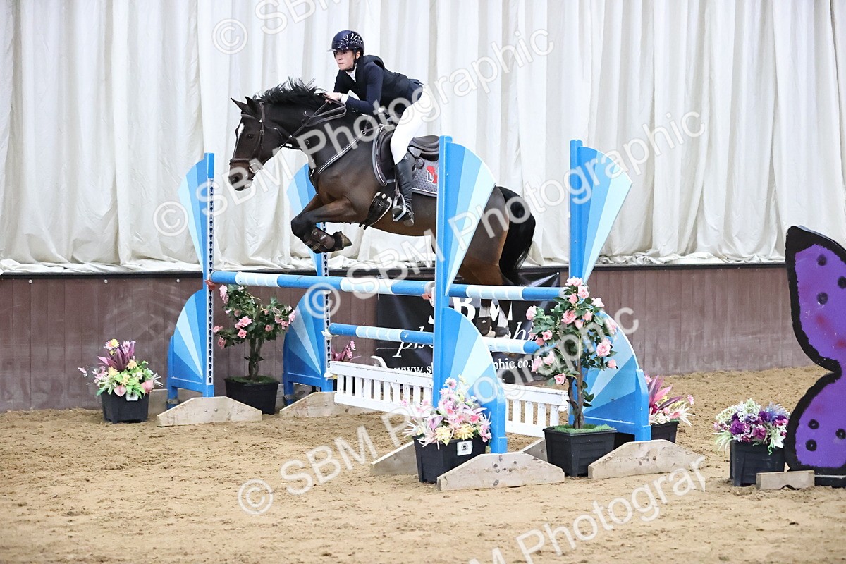 SBM_003307 - Class 16 - Junior 1.15m 1.20m Open