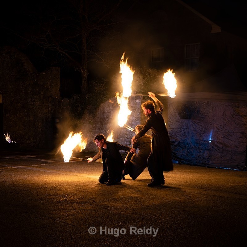  - ROGU Firestorm