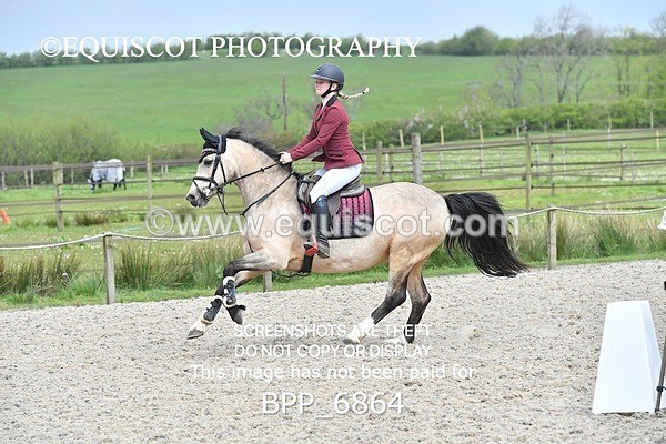 BPP_6864 - CLASS 3 FRI 0.85m Amateur Championship Qualifier