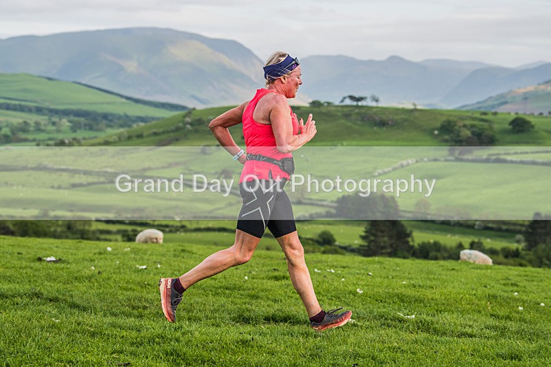 Hay-O-690 - Hay O Trail Race Tuesday 23rd May 2023