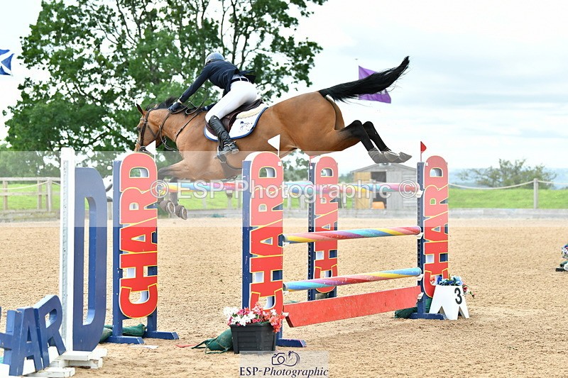 230723A-140823-12817 - Cls 12, 2 Star Big Tour Grand Prix Jump Off and Presentations