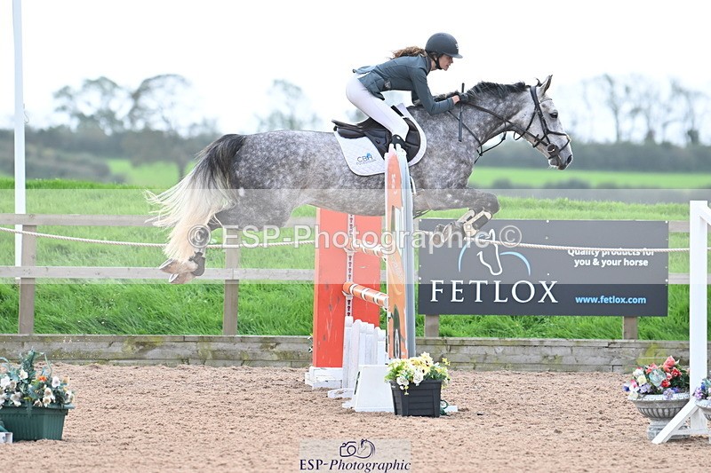 231013A-141007-02597 - Cls 9 Foxhunter & 1.20m Open